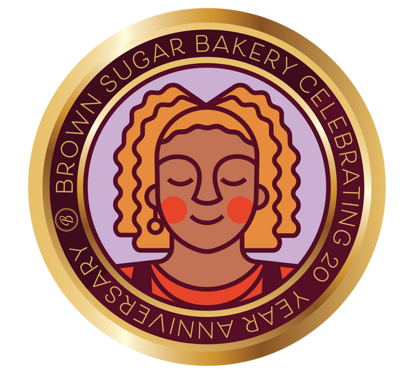 Brown Sugar Bakery logo